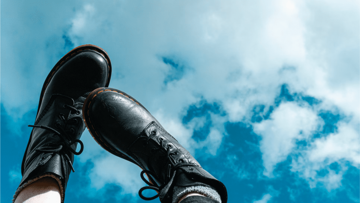 Are Docs Comfortable? 10 Reasons to Wear Dr. Martens Boots - Bellatory