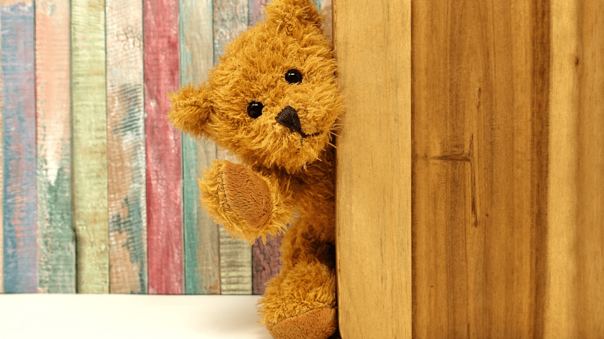 Teddy bear names beginning with deals b