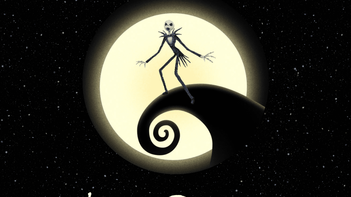 Tattoo Ideas From Tim Burton Works TatRing