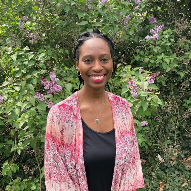 Tamika M. Murray