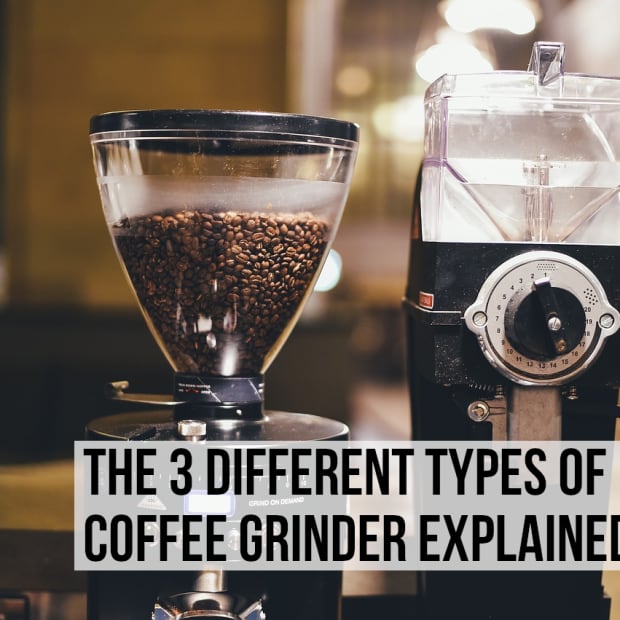the-different-types-of-grinder-for-coffee