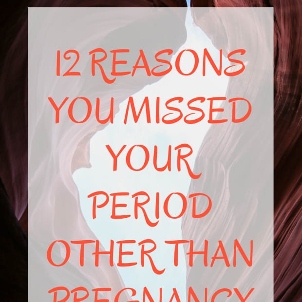 absent-periods-not-pregnant