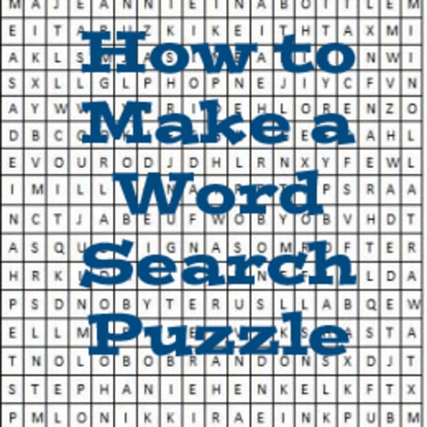 how-to-create-a-word-search