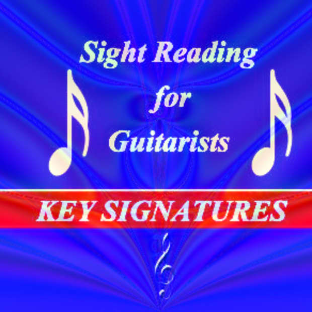 sight-reading-for-guitarists-key-signatures
