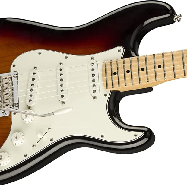 best-electric-guitar-for-intermediate-players