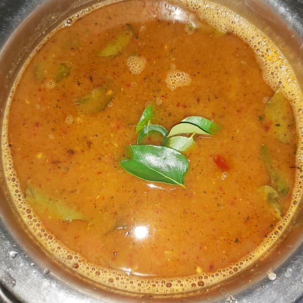 karnataka-style-tomato-rasam-recipe