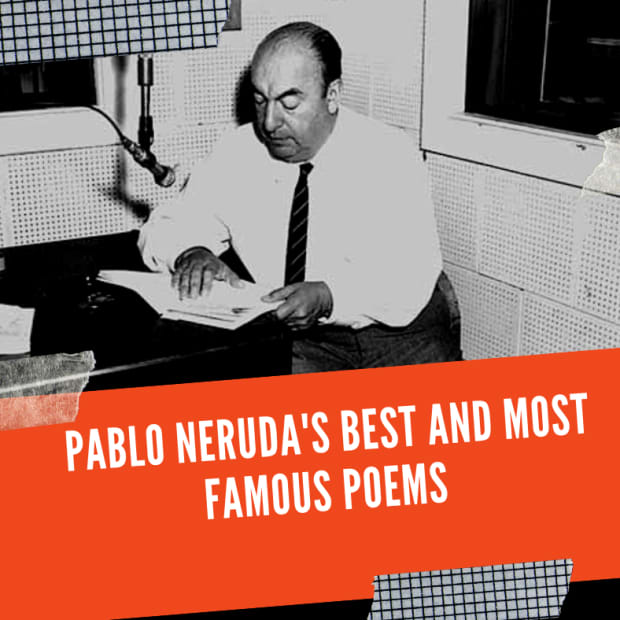 5-most-famous-poems-by-pablo-neruda