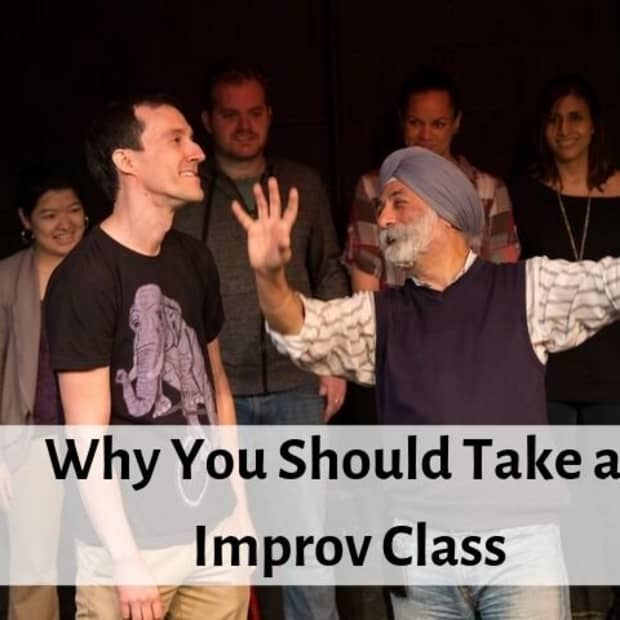 why-you-should-take-an-improv-class-right-now