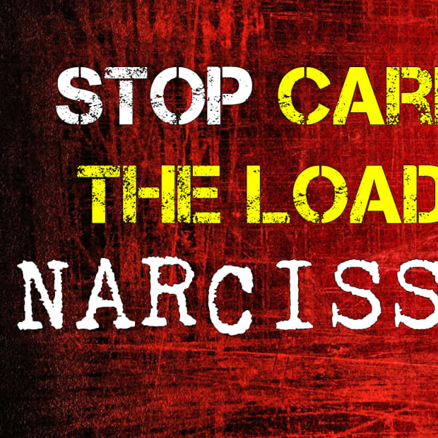 stop-carrying-the-emotional-baggage-for-narcissists