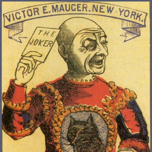 the-history-of-the-joker-card
