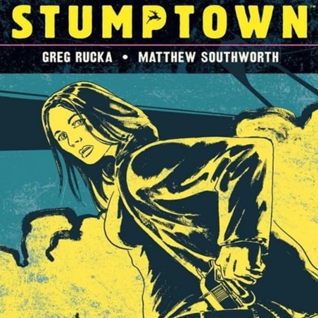 review-of-stumptown-volume-1