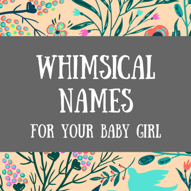 whimsical-names-for-your-baby-girl