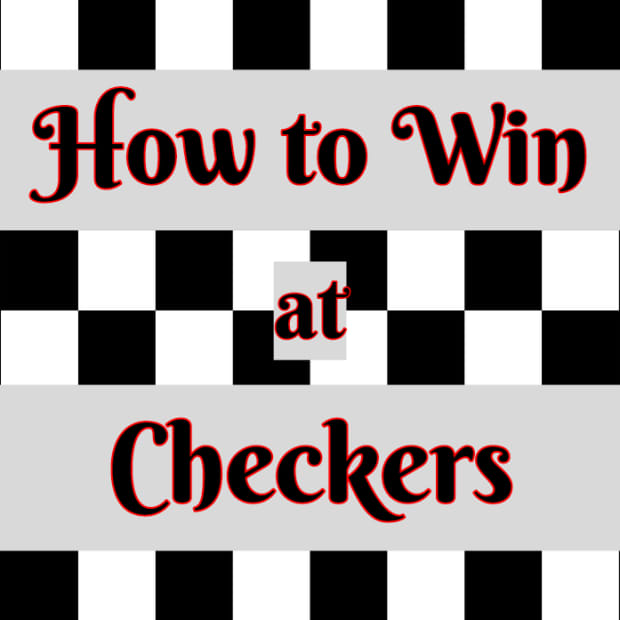 checkers-strategy-tactics-how-to-win