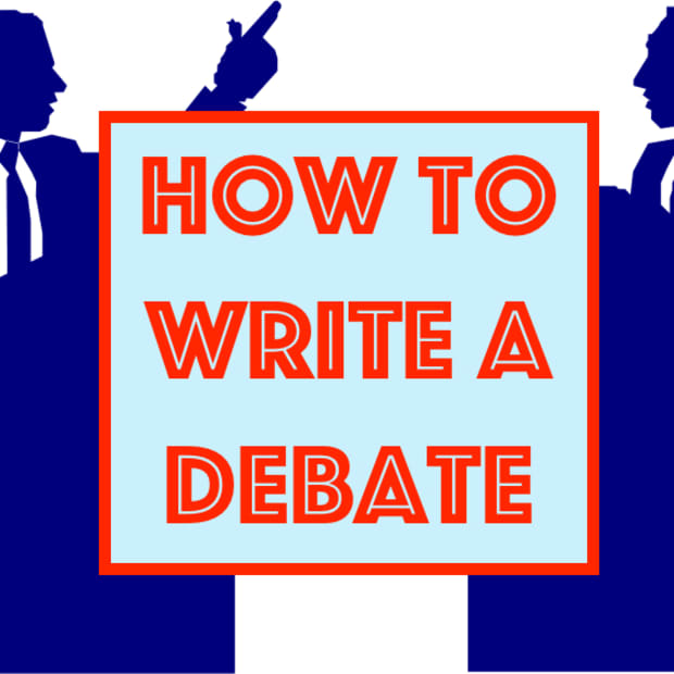 how-to-write-a-debate