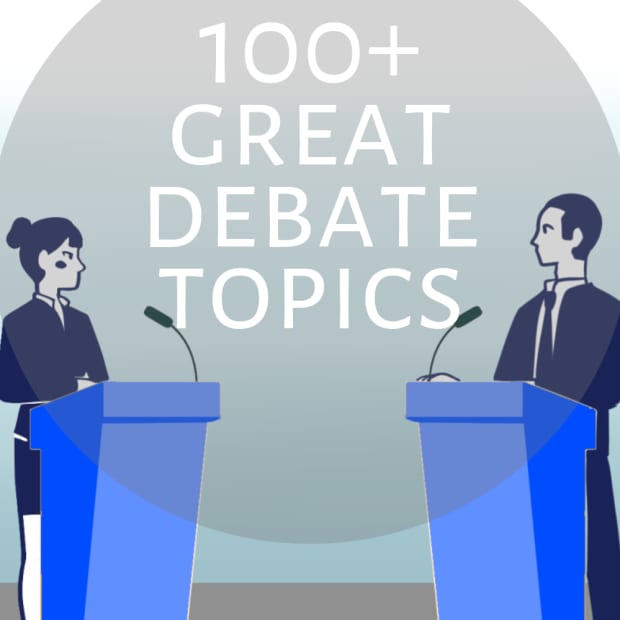 100-debate-topics