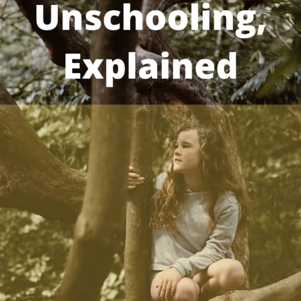 how-unschooling-works