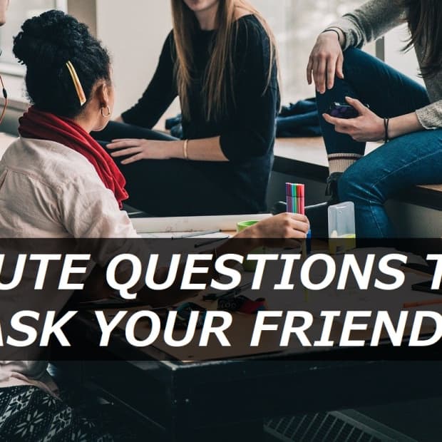 cute-questions-to-ask-your-friends