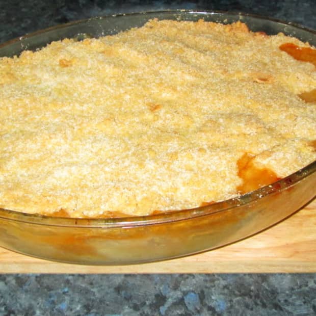 how-do-you-make-apple-crumble-pie-recipe-crunchy-cook-apples-topping-to-cooking-ingredients