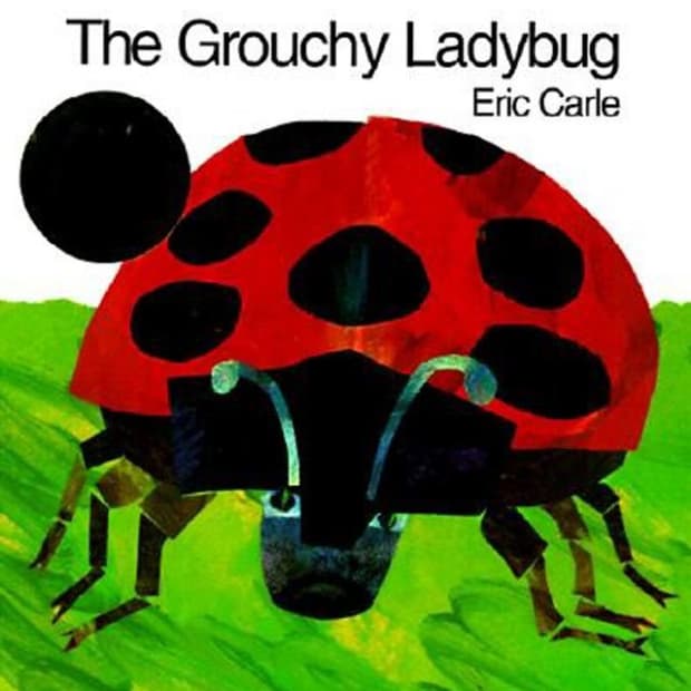 grouchy-ladybug