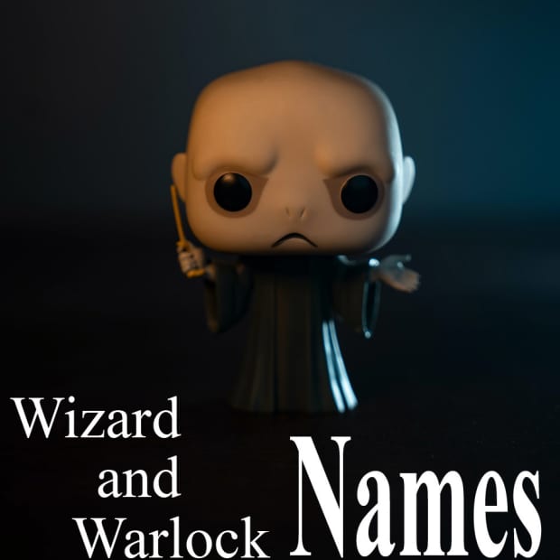 wizard-names