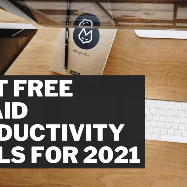 best-free-paid-productivity-tools-apps