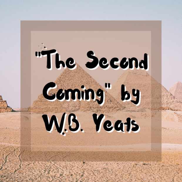 summary-and-analysis-of-poem-the-second-coming-by-william-butler-yeats