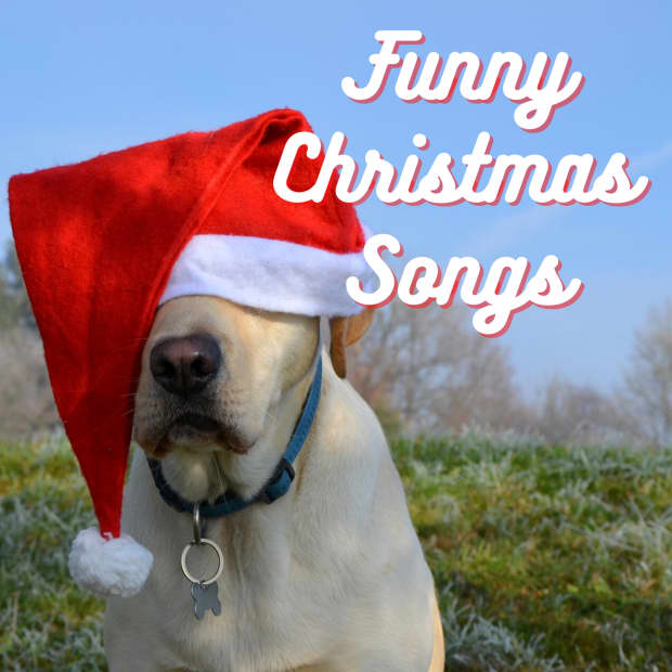 funny-christmas-songs-playlist