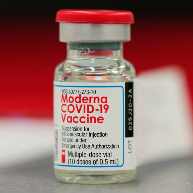 an-unbiased-non-political-experience-with-the-moderna-vaccine