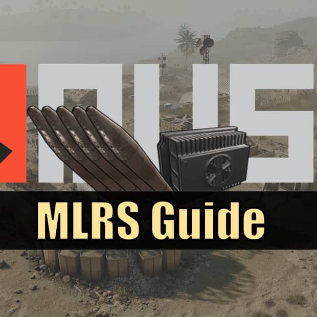 rust-mlrs-guide