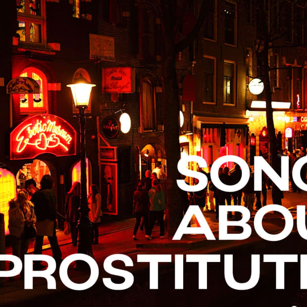 best-songs-about-hookers