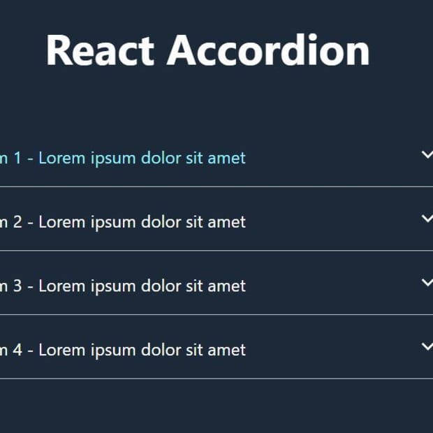 animated-accordion-with-react-js