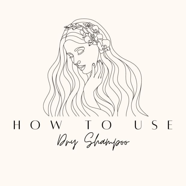 a-beginners-guide-to-use-dry-shampoo