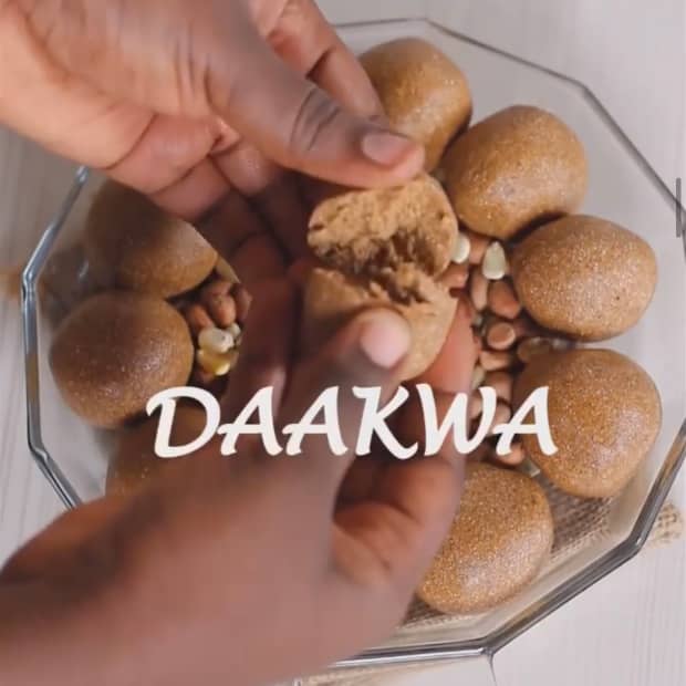 how-to-make-delicious-daakwa-nigerian-peanut-balls-snack