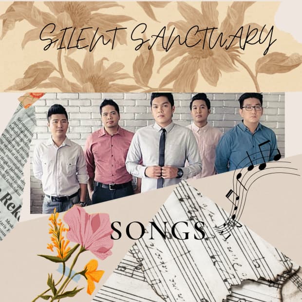 silent-sanctuary-songs