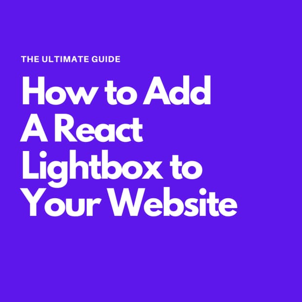 how-to-add-a-react-lightbox