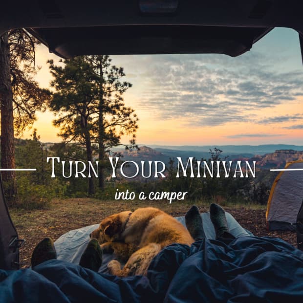 turn-your-minivan-into-a-camper