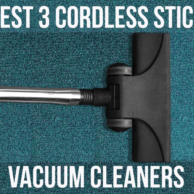 最好的无粘性vacuum-cleaner-top-3