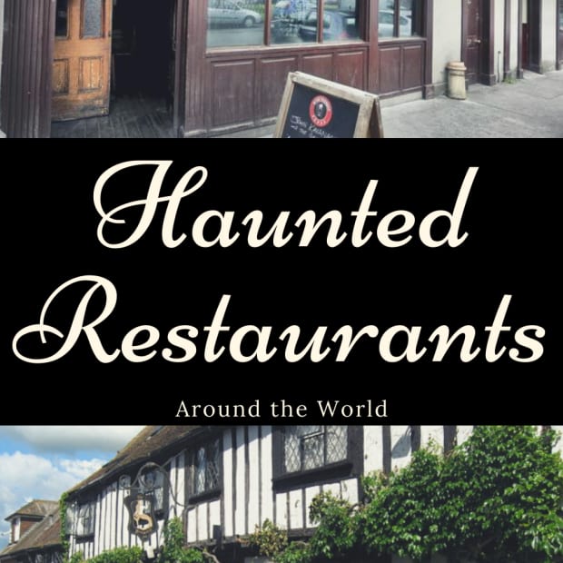 most-haunted-restaurants-in-the-world