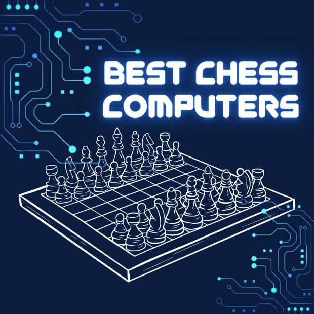 electronic-chess-computer
