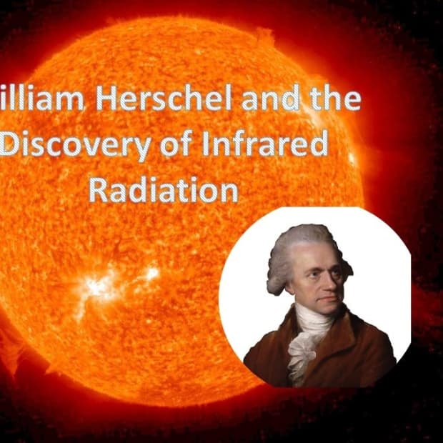 william-herschel-and-the-discovery-of-infrared-radiation