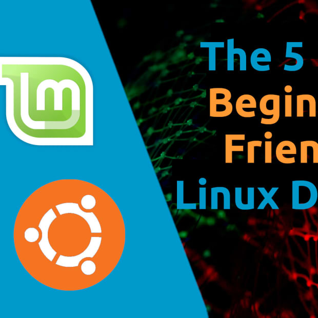 5-best-beginner-friendly-linux-distros