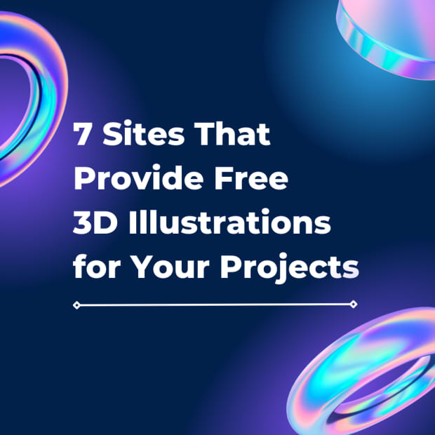 free-3d-illustrations