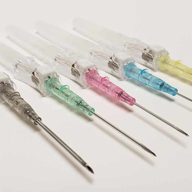 what-gauge-intravenous-catheter-should-i-use-to-start-an-iv