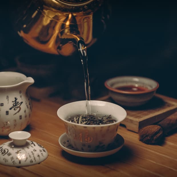 types-of-tea-and-benefits