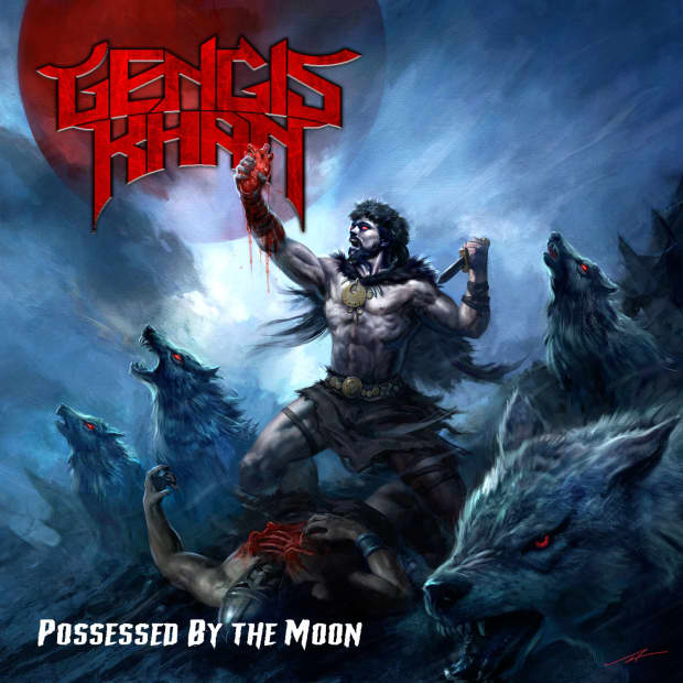 gengis-khan-possessed-by-the-moon-album-review
