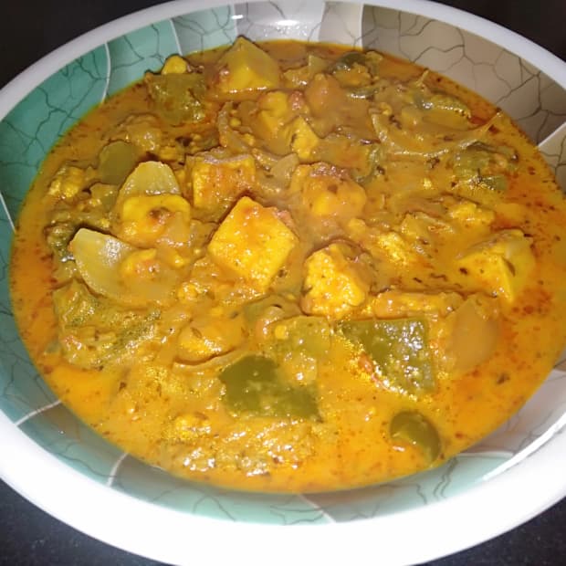 paneer-capsicum-curry