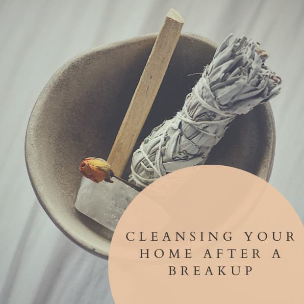 Cleansing your home after a breakup (1)
