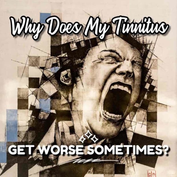 why-tinnitus-gets-worse-sometimes