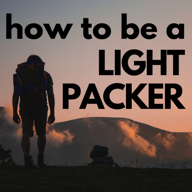 lightweight-backpacking-packing-and-gear-lists