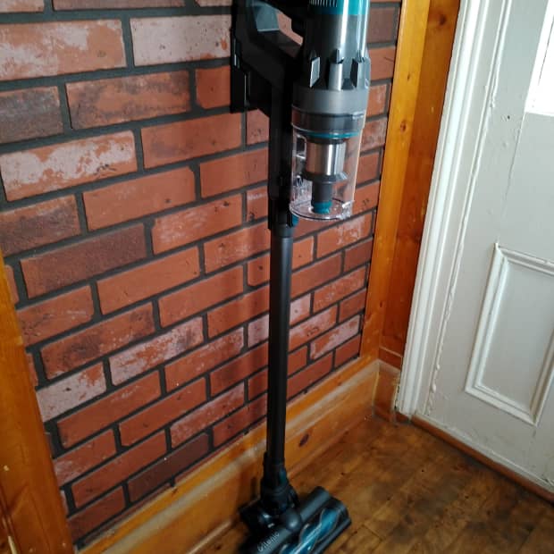 审查未来的u11-pro-cord-cord-vacuum-cleaner